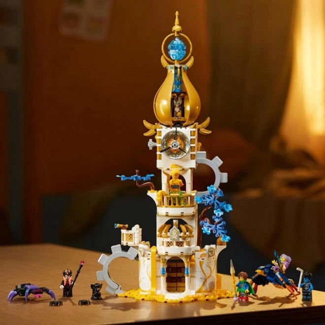 LEGO DREAMZzz Sandturm