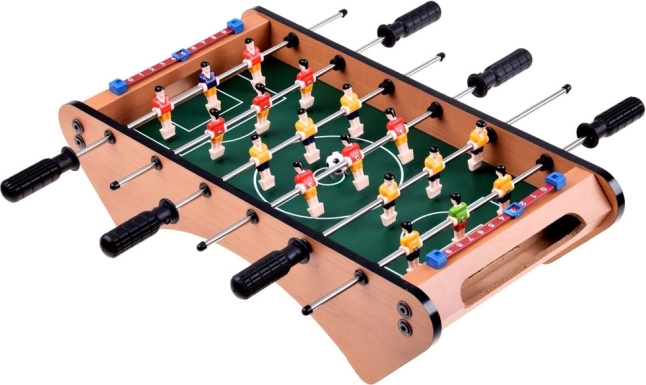 Compact plezier voor elke tafel