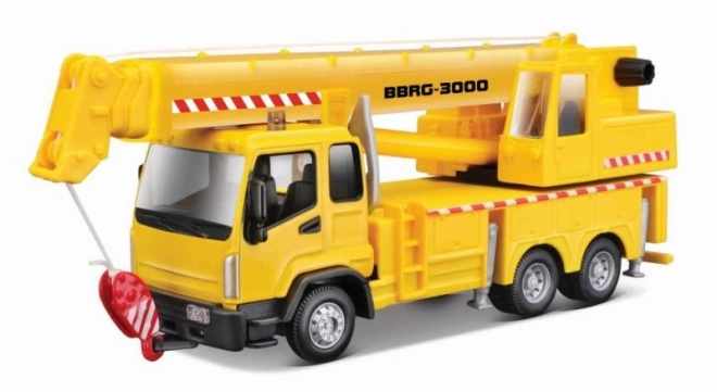 Construction durable