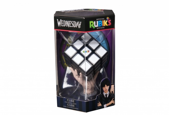 Rubik's Cube Wednesday Edition 3x3