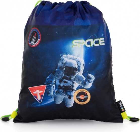 Sac de sport Space