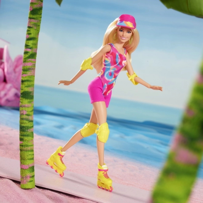 Barbie Barbie in filmkostuum 5 HRB04