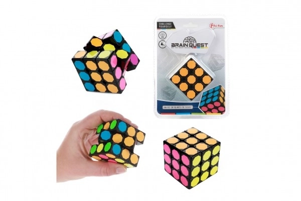 Puzzelkubus T-Toys