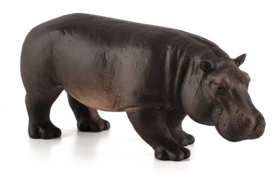Mojo Animal Planet Nijlpaard Vrouwtje