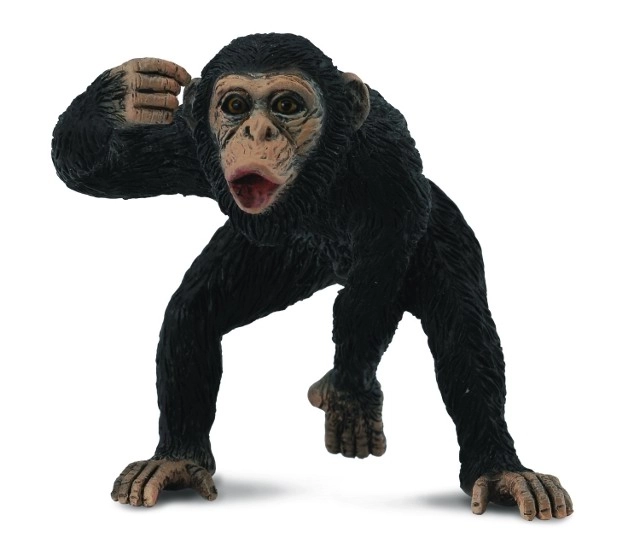 Collecta figuur chimpansee