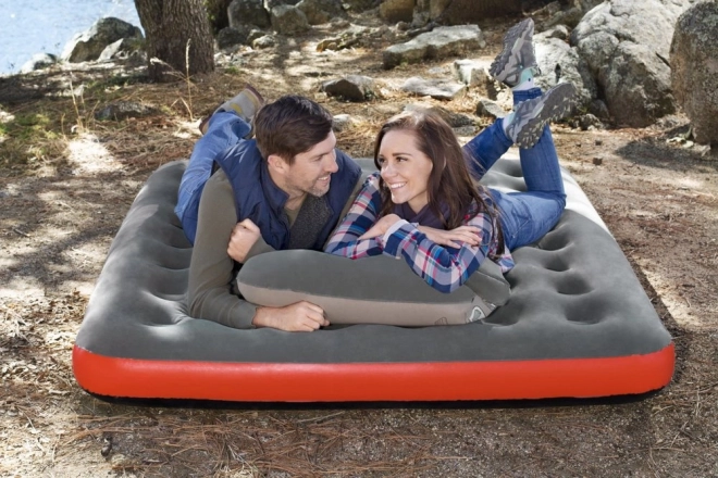 Matelas Roll & Relax 2.03m x 1.52m x 22 cm