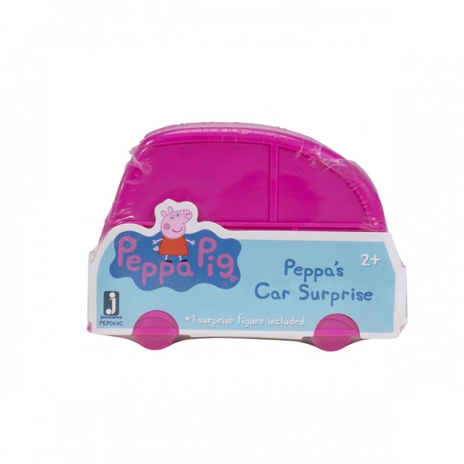 Surprise Inside