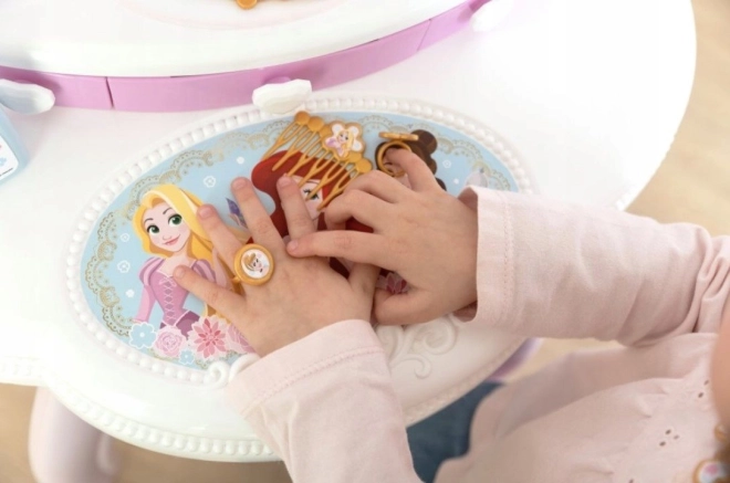 Miroir inclinable pour l’angle parfait