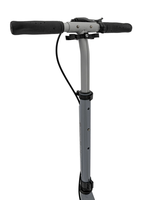 Patinette Sportrike – Argentée
