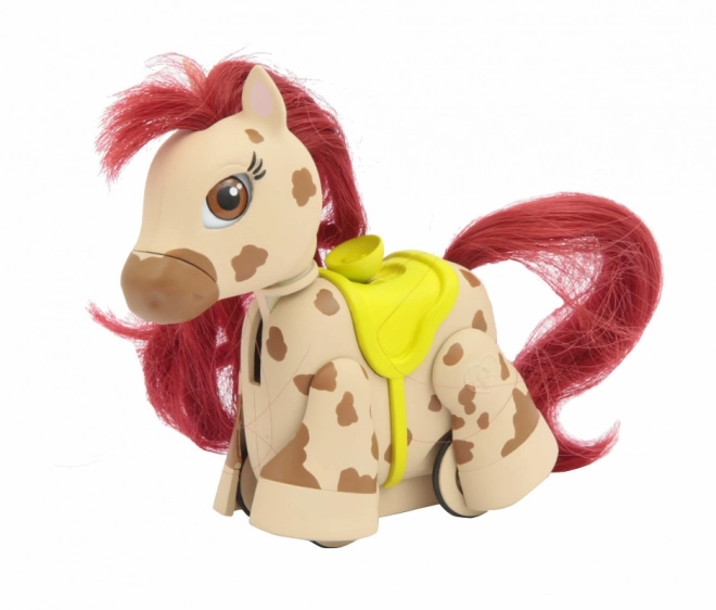 Pet Parade pony's