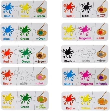 Stevige stukjes voor kleine handjes