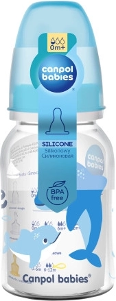Safe BPA-free material
