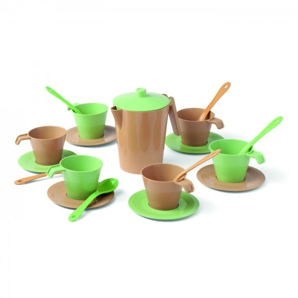 RePlay Kaffeeset