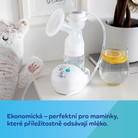 Canpol babies Elektrische borstkolf EasyStart