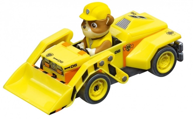 Carrera FIRST Paw Patrol Race Track