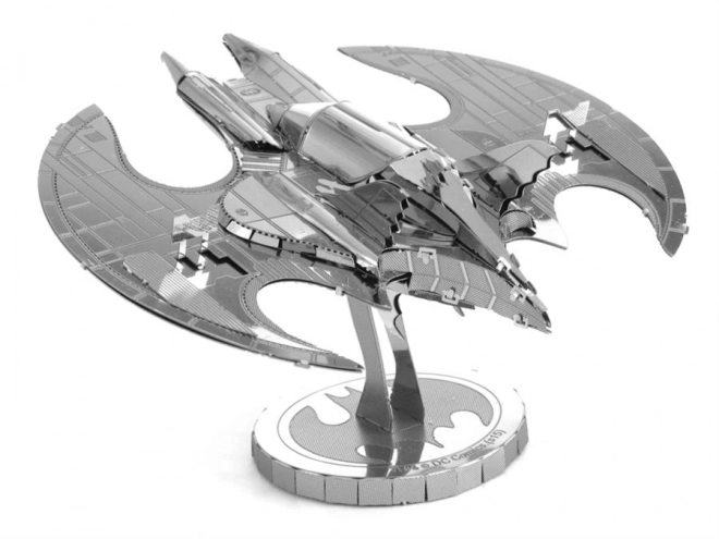 Metal Earth 3D Puzzel Batman: Batwing