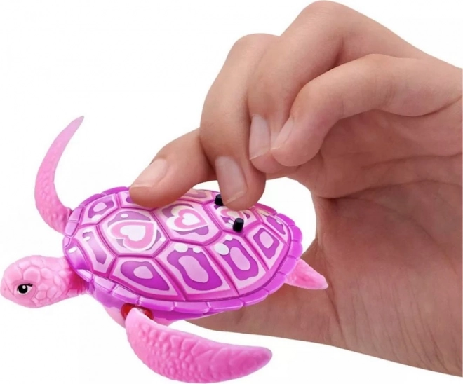 Robo alive schildpad