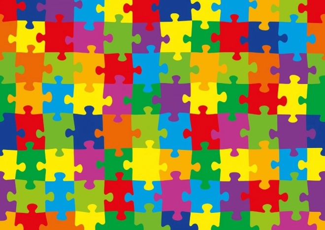 YAZZ Puzzle 1000 Pieces