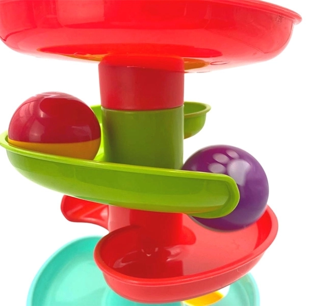 Waterval toren WOOPIE voor kinderen
