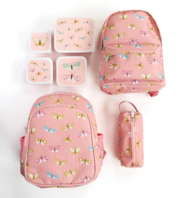 A Little Lovely Company Petit sac à dos pour enfants