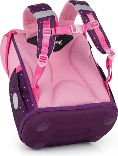 Schoolset Oxybag Premium Vlinder voor kinderen
