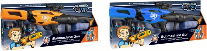 Umfangreiches Set für sofortigen Spielspaß