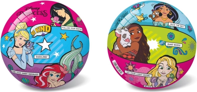 Disney Prinzessin Ball 14 cm