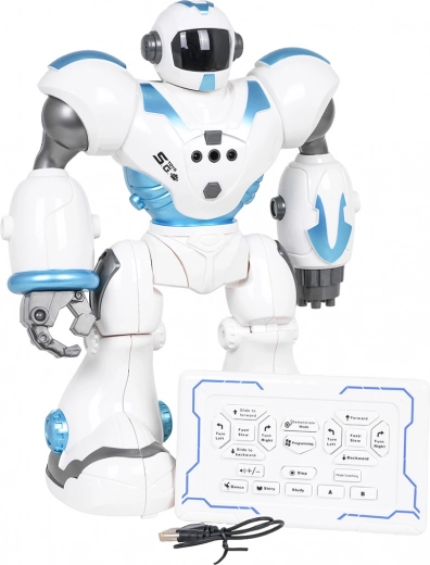 Interactive fun: dance, melodies, and stories