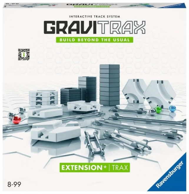 Aanvullende set Gravitrax Track