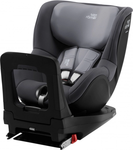 Autostoeltje voor kinderen Britax Römer Dualfix i-Size