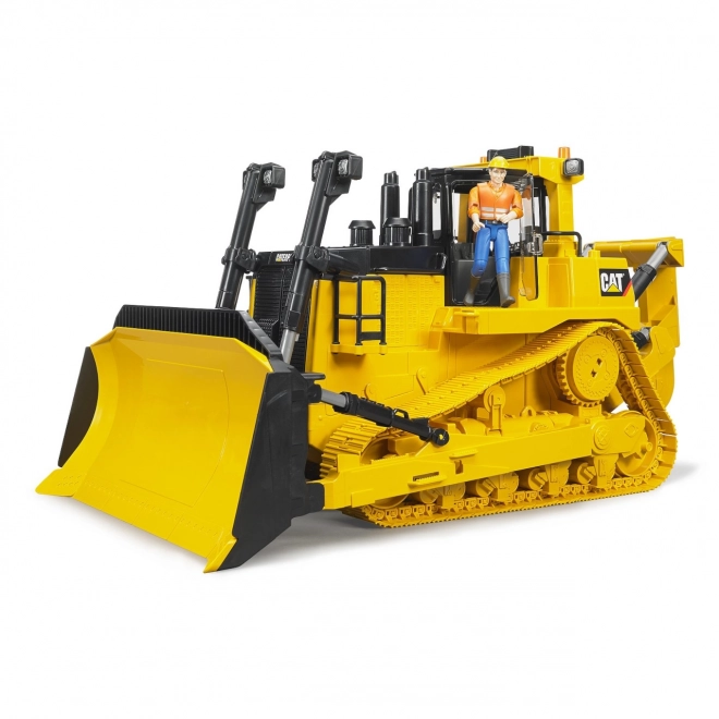 Bruder bulldozer Caterpillar CAT