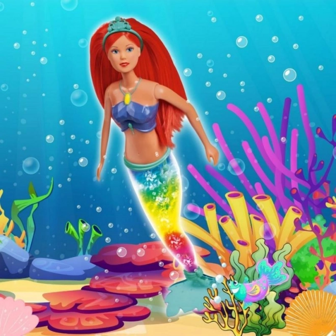 Pop Steffi Zeemeermin Sparkle