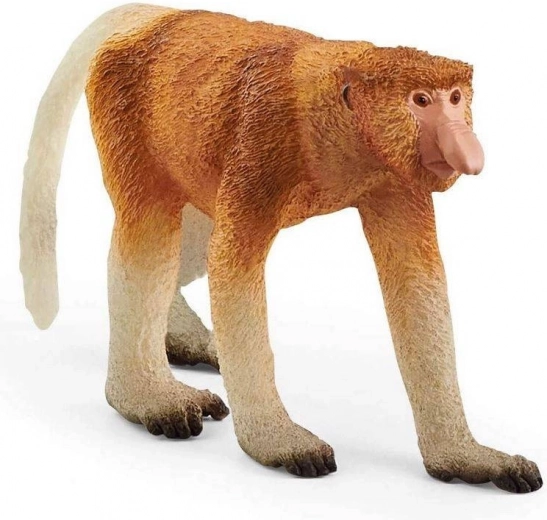 Figurine résistante pour un jeu quotidien