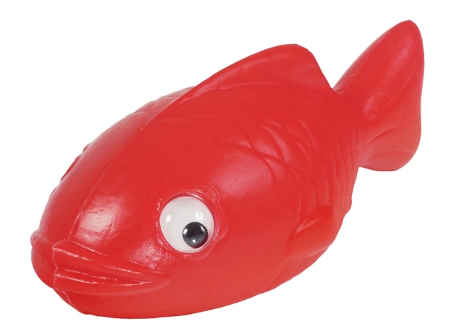 Plastikspielzeug Fisch 17 cm