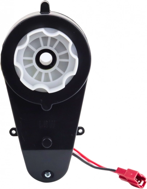 Gemakkelijke elektrische integratie