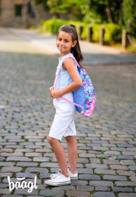 BAAGL Sac Colibri