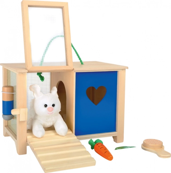 Adorable pet without the fuss