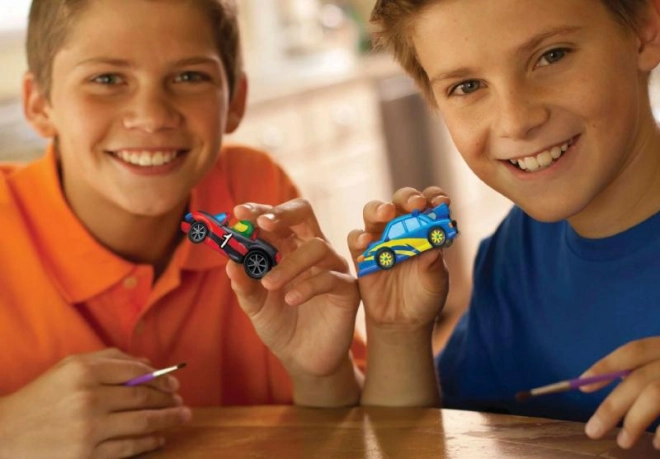 Creative set for kids