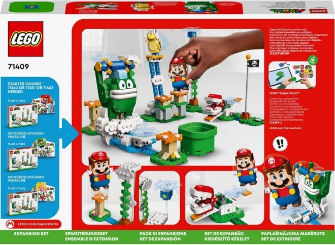 Fun game characters
