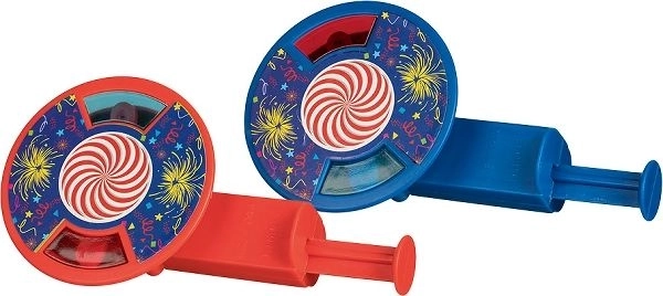 Vurige spinner