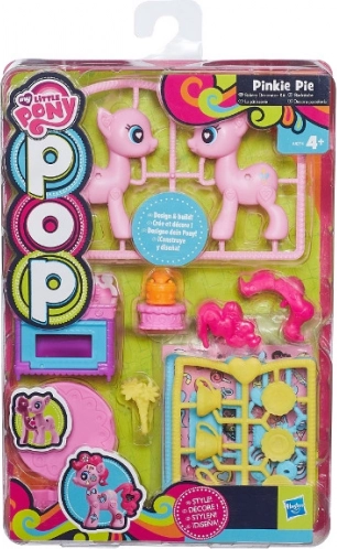 My Little Pony POP – creative pony-making set