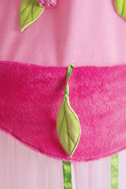 Baldachin rosa Rosen Small Foot