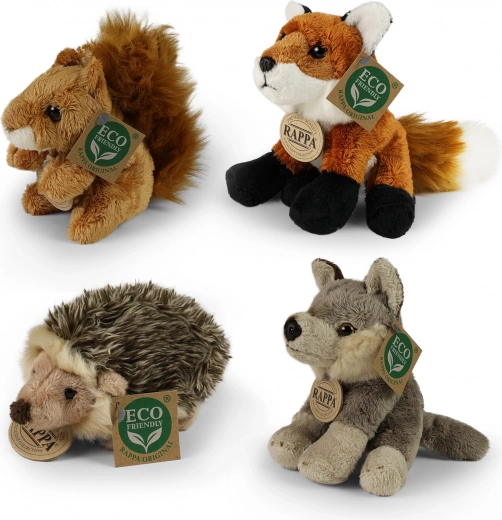 Eco‑friendly filling and quality craftsmanship