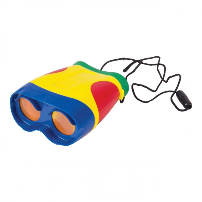 Bigjigs Toys Verrekijker
