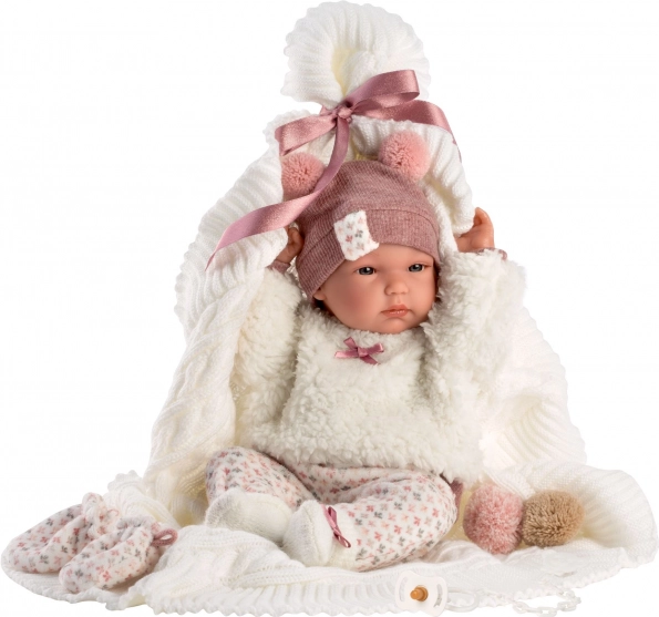 Complete styling and accessories