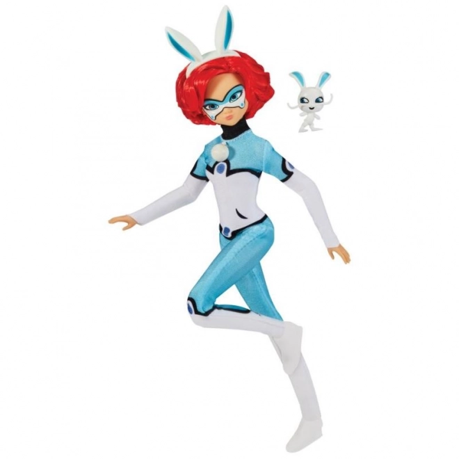 Miraculous Puppe Bunnyx