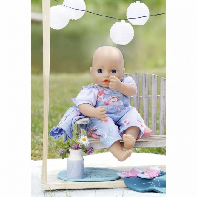 Baby Annabell Deluxe Jean pour Poupée