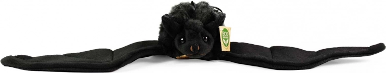 Aspect réaliste et larges ailes