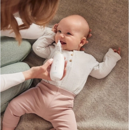 Soin doux et efficace pour les enfants