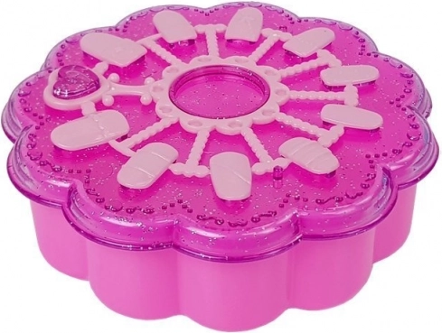 Boîtes de rangement pratiques